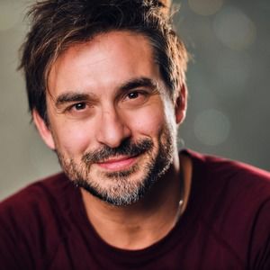 Meet your Posher, Riccardo